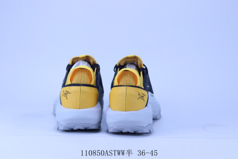 Arc'teryx TX Low view 3