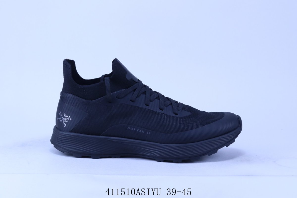Arc'teryx TX Low