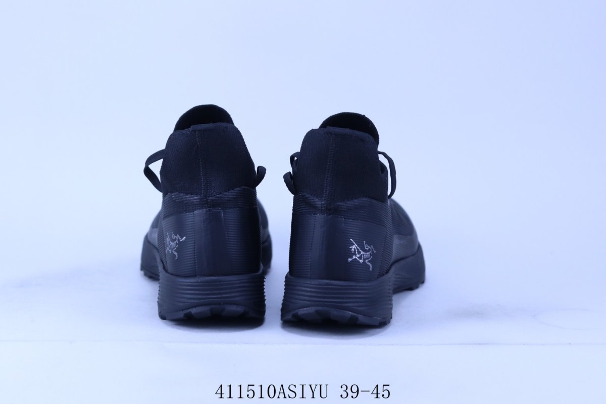 Arc'teryx TX Low view