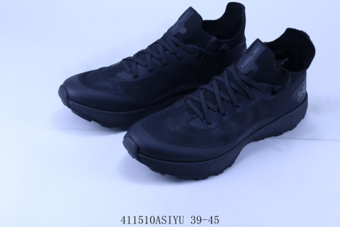 Arc'teryx TX Low view 5