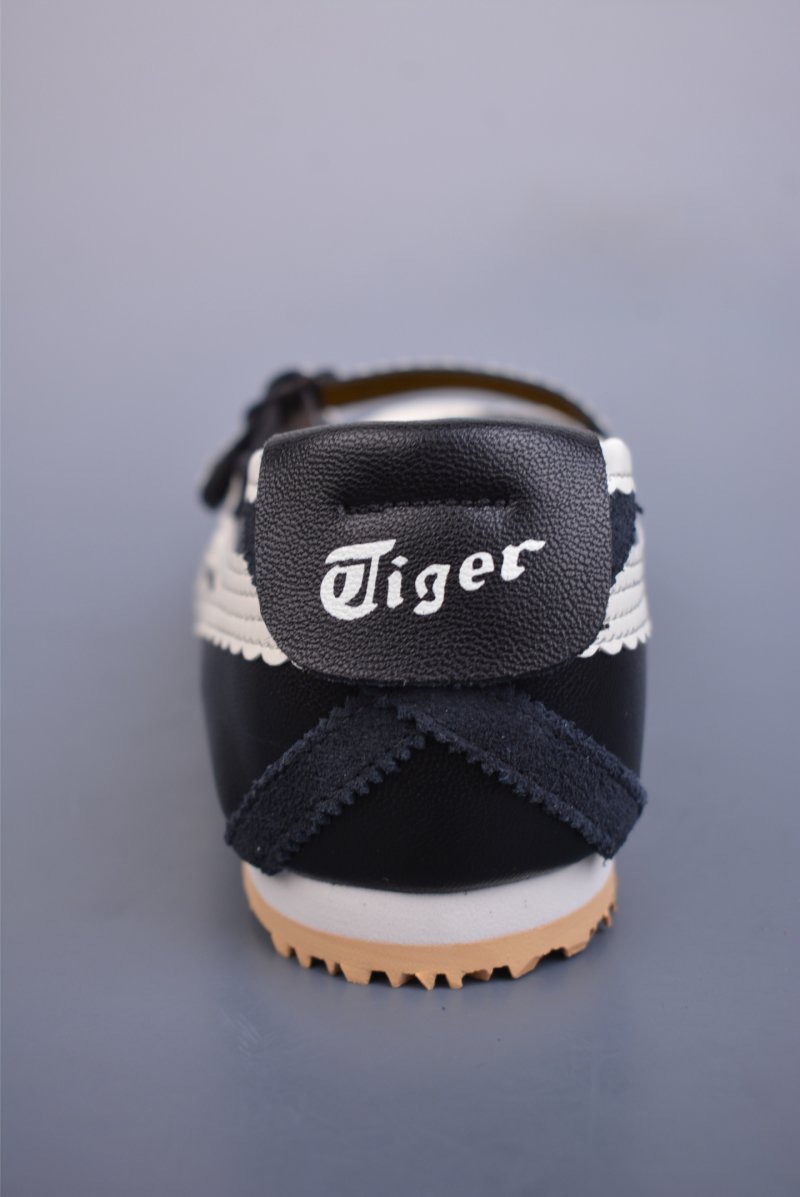 Asics Patou x Tiger Mary Jane view