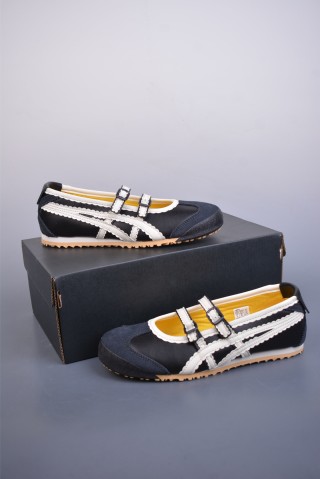 Asics Patou x Tiger Mary Jane view 5