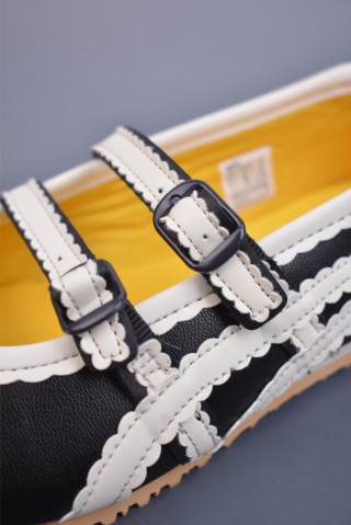 Asics Patou x Tiger Mary Jane view 7