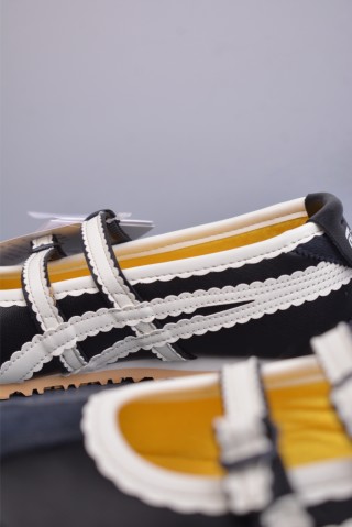 Asics Patou x Tiger Mary Jane view 8
