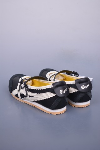 Asics Patou x Tiger Mary Jane view 11