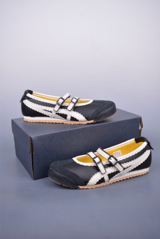 Asics Patou x Tiger Mary Jane view 14