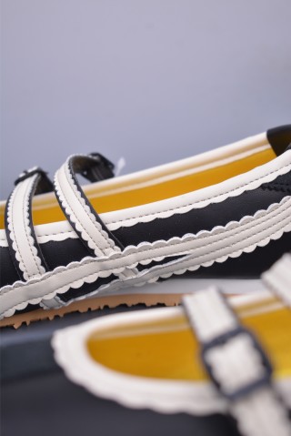 Asics Patou x Tiger Mary Jane view 17