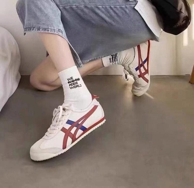 Asics Onitsuka Tiger view