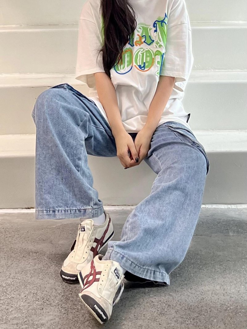 Asics Onitsuka Tiger 'Panda'