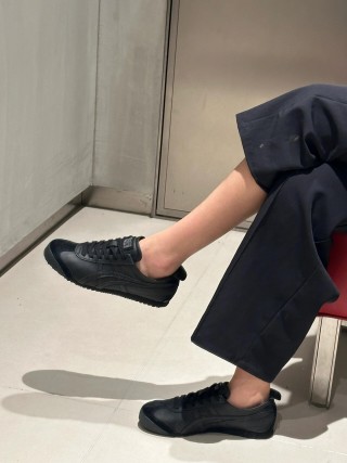 Asics Onitsuka Tiger view 3