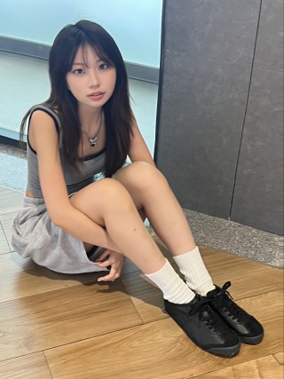 Asics Onitsuka Tiger view 5