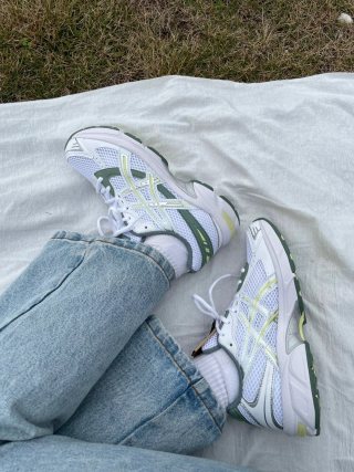 Asics Running view 3