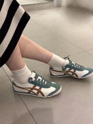 Asics Onitsuka Tiger view 1