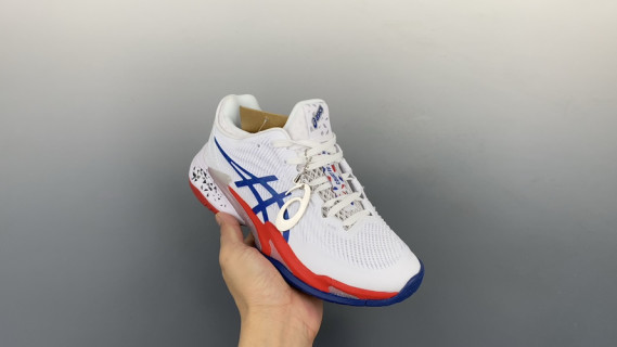 Asics Court FF3 Novak video