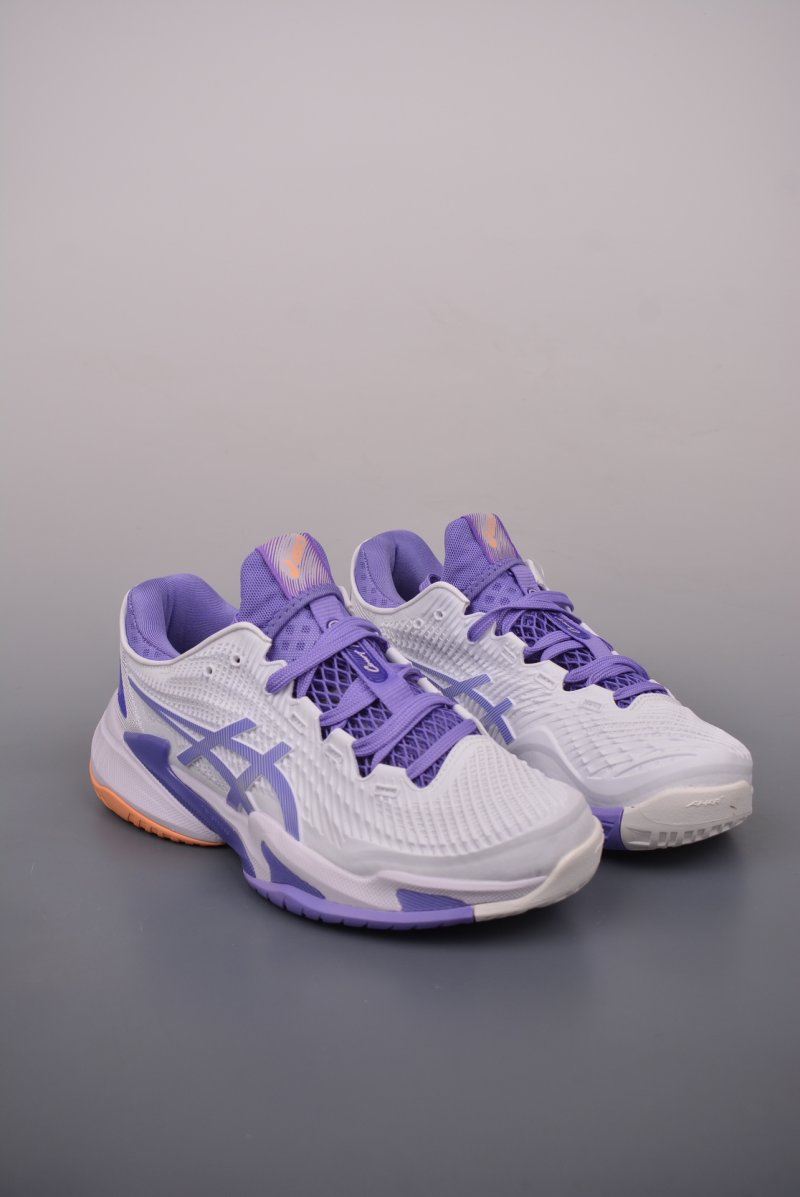 Asics Court FF3 Novak