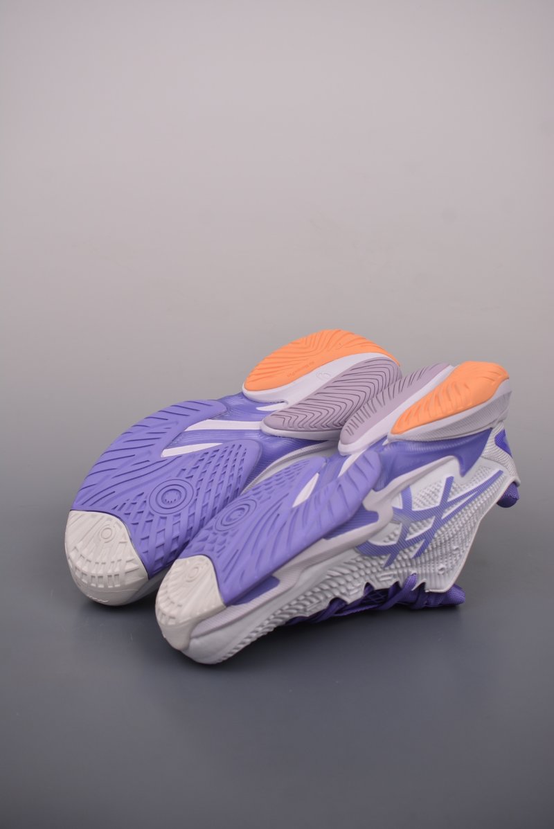 Asics Court FF3 Novak view