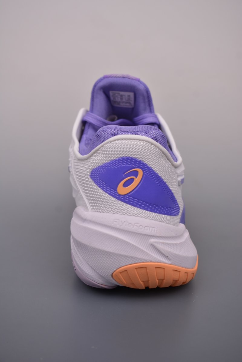 Asics Court FF3 Novak view