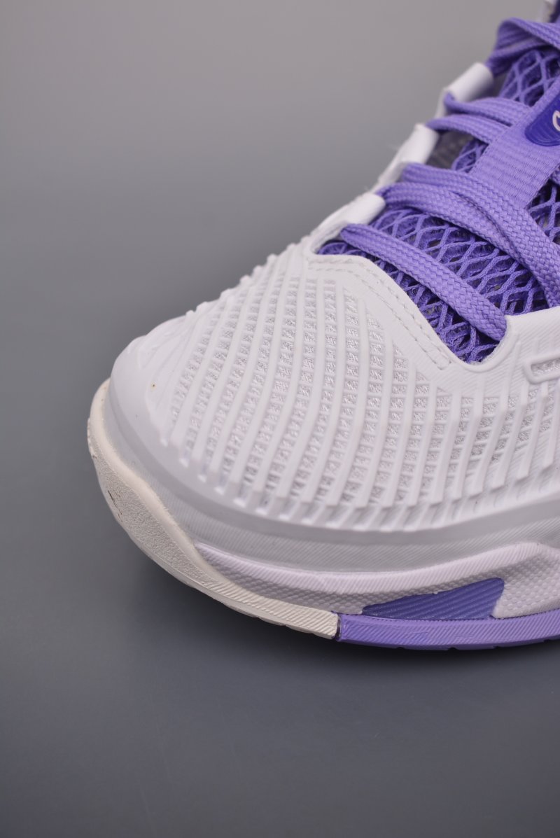 Asics Court FF3 Novak view