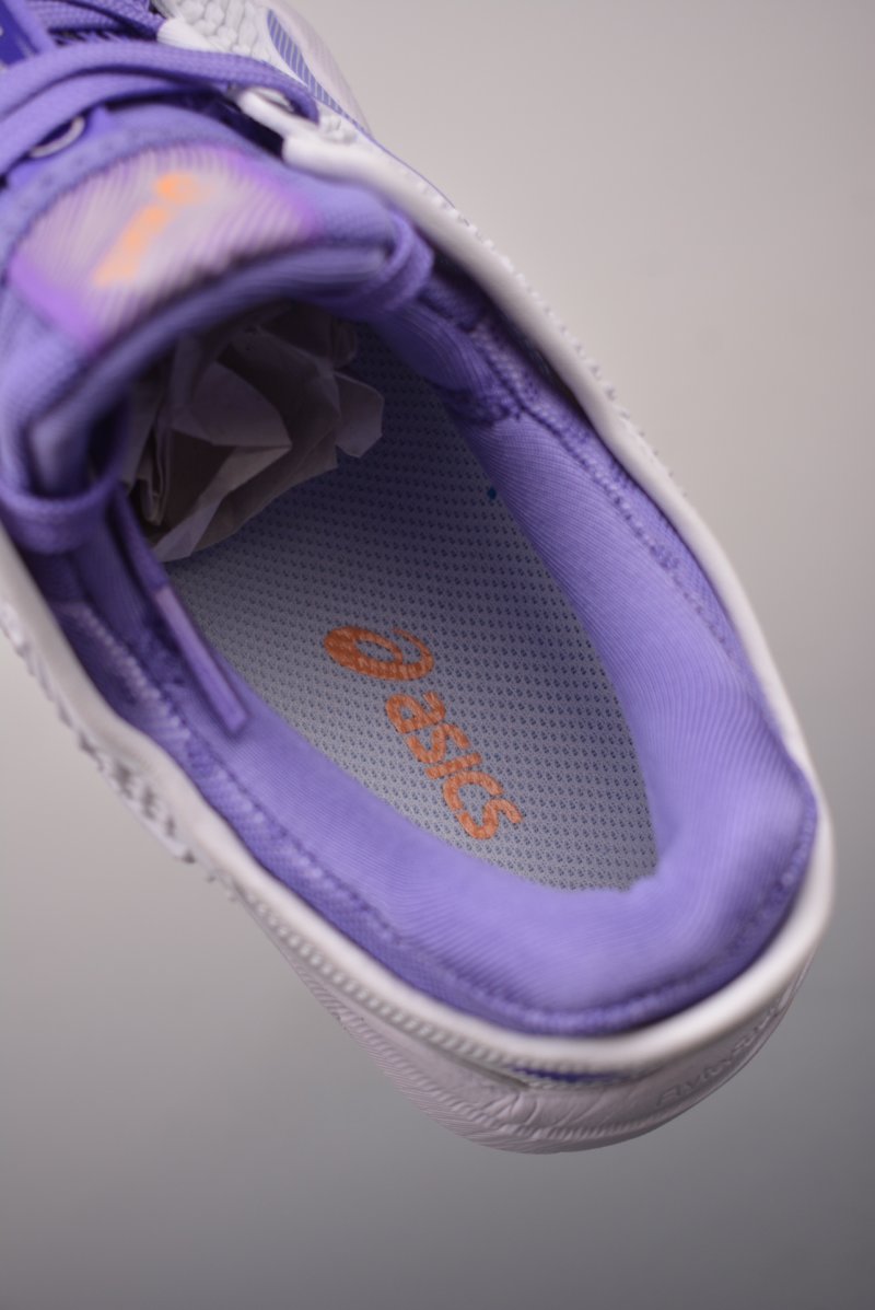 Asics Court FF3 Novak view