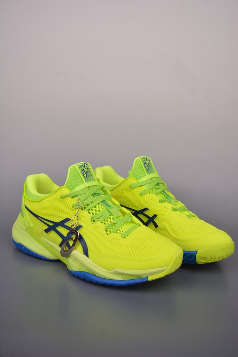 Asics Court FF3 Novak
