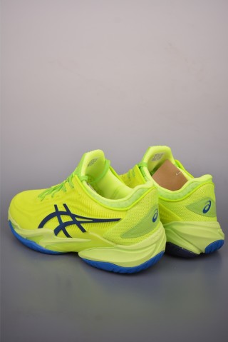 Asics Court FF3 Novak view 2