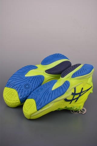 Asics Court FF3 Novak view 3