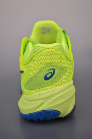 Asics Court FF3 Novak view 4