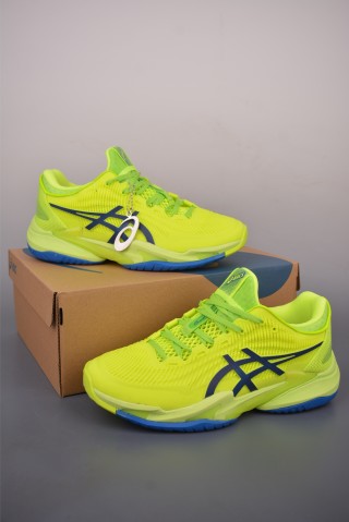 Asics Court FF3 Novak view 5