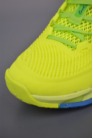 Asics Court FF3 Novak view 6
