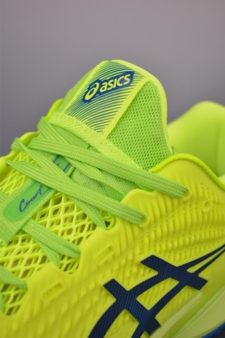 Asics Court FF3 Novak view 7