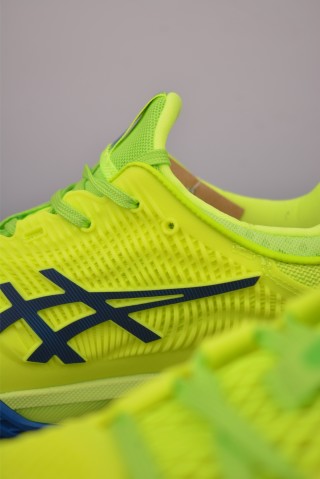 Asics Court FF3 Novak view 8