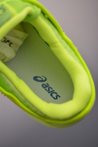 Asics Court FF3 Novak view 9