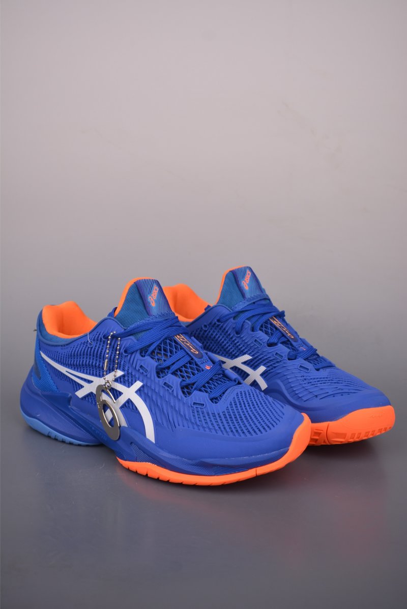 Asics Court FF3 Novak