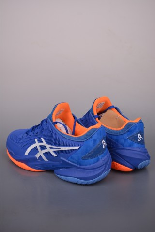 Asics Court FF3 Novak view 2