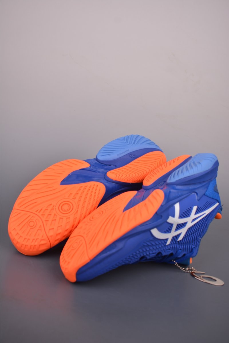 Asics Court FF3 Novak view