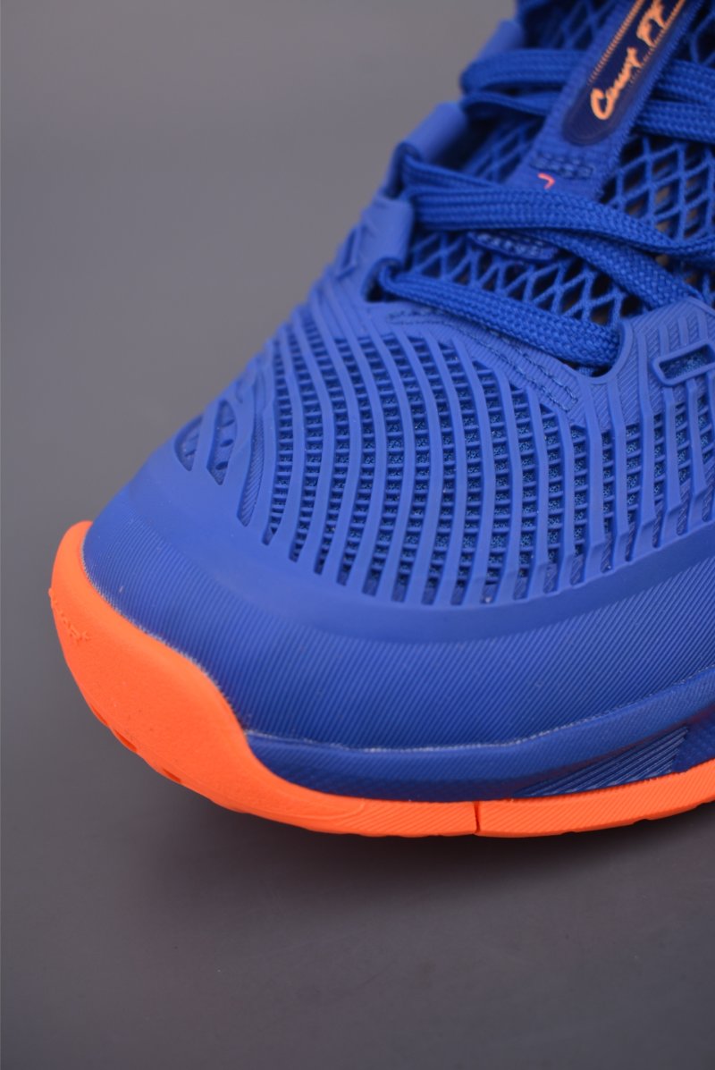 Asics Court FF3 Novak view