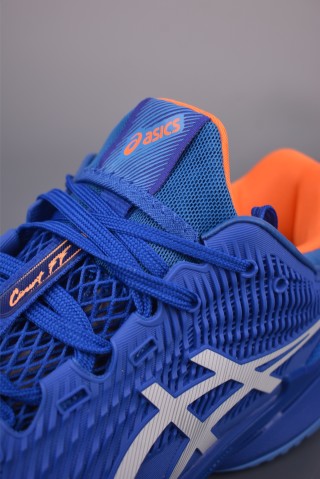 Asics Court FF3 Novak view 7