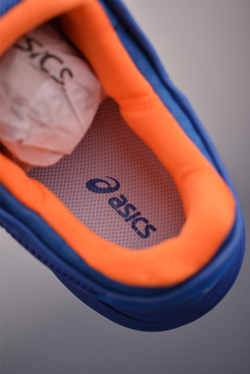 Asics Court FF3 Novak view