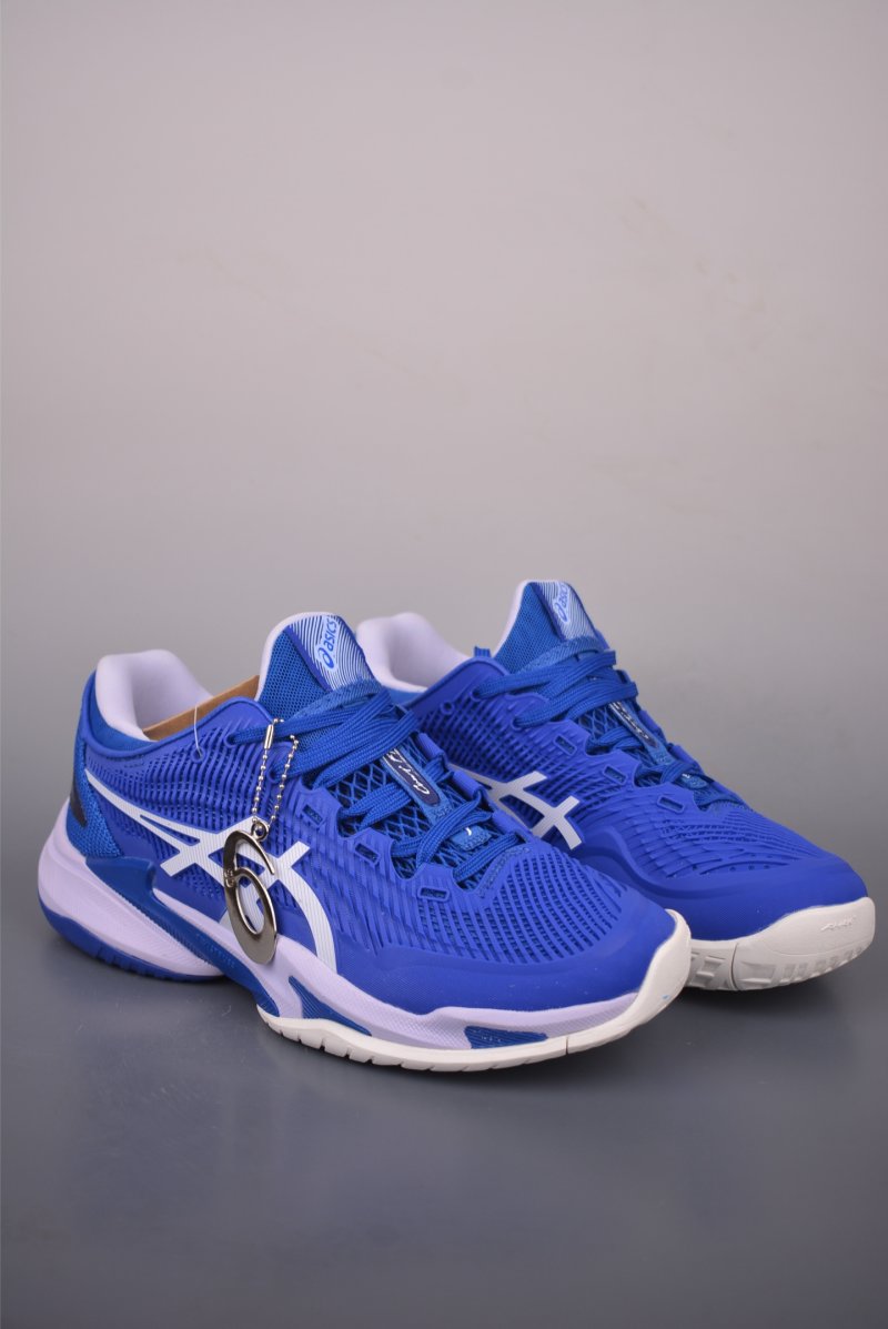 Asics Court FF3 Novak