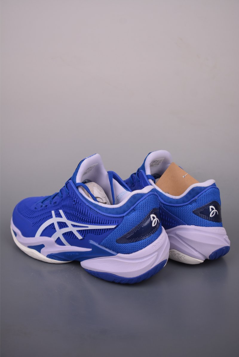 Asics Court FF3 Novak view