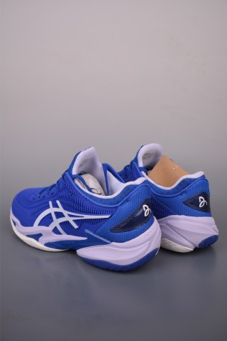 Asics Court FF3 Novak view 2