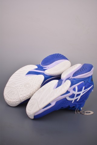 Asics Court FF3 Novak view 3