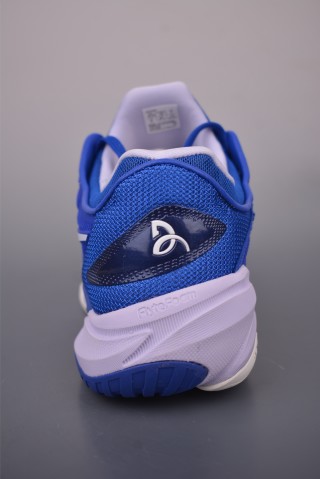 Asics Court FF3 Novak view 4