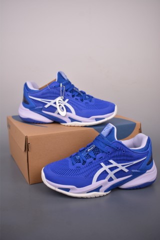 Asics Court FF3 Novak view 5