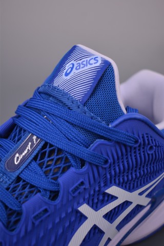 Asics Court FF3 Novak view 7