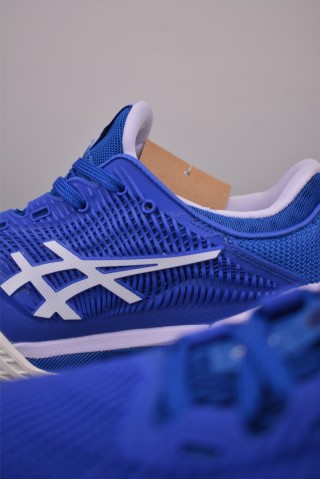 Asics Court FF3 Novak view 8