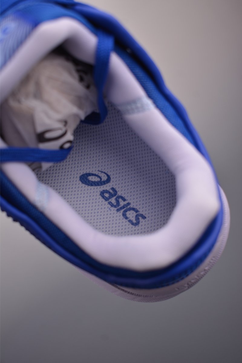 Asics Court FF3 Novak view