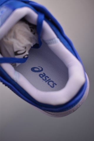Asics Court FF3 Novak view 9