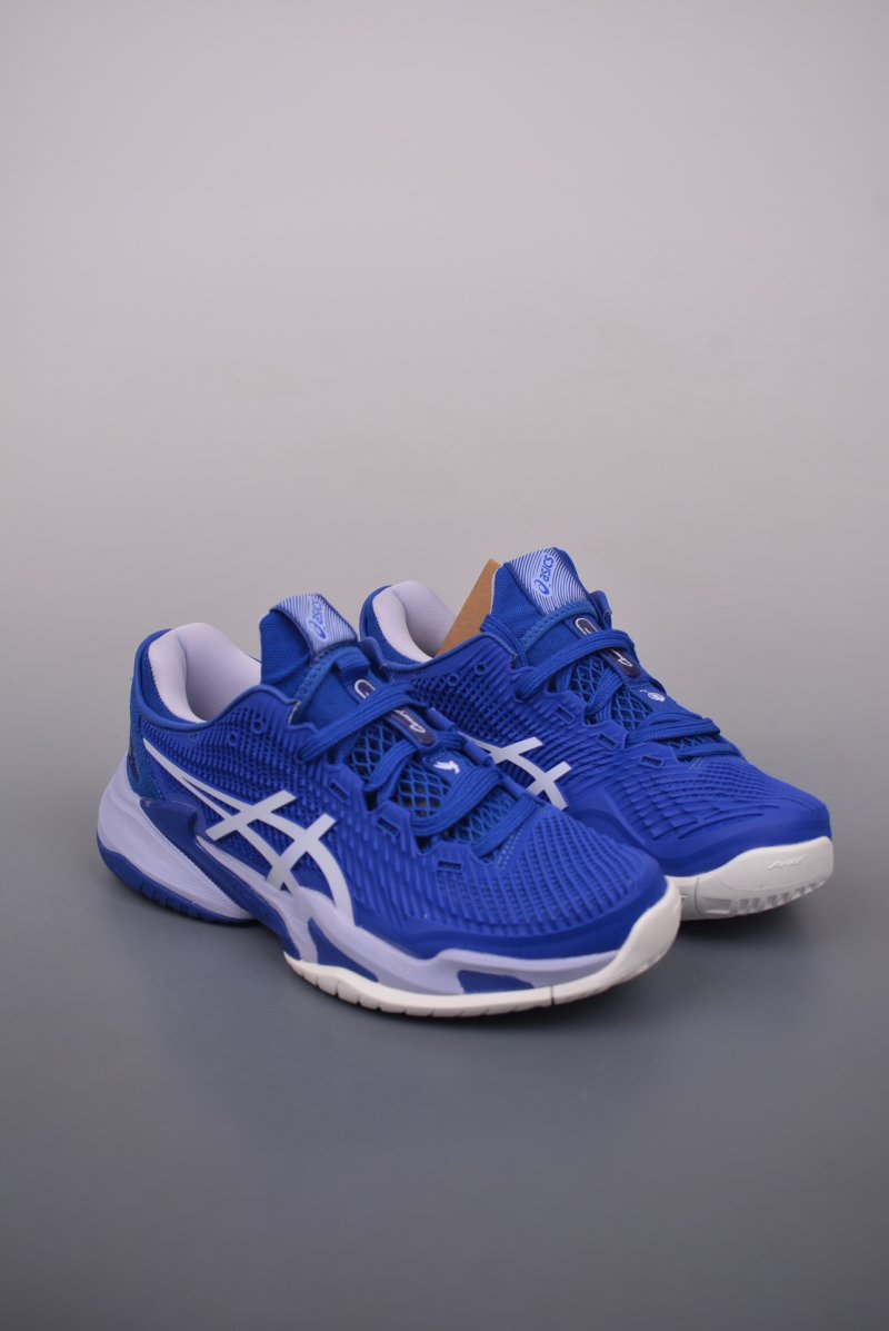 Asics Court FF3 Novak