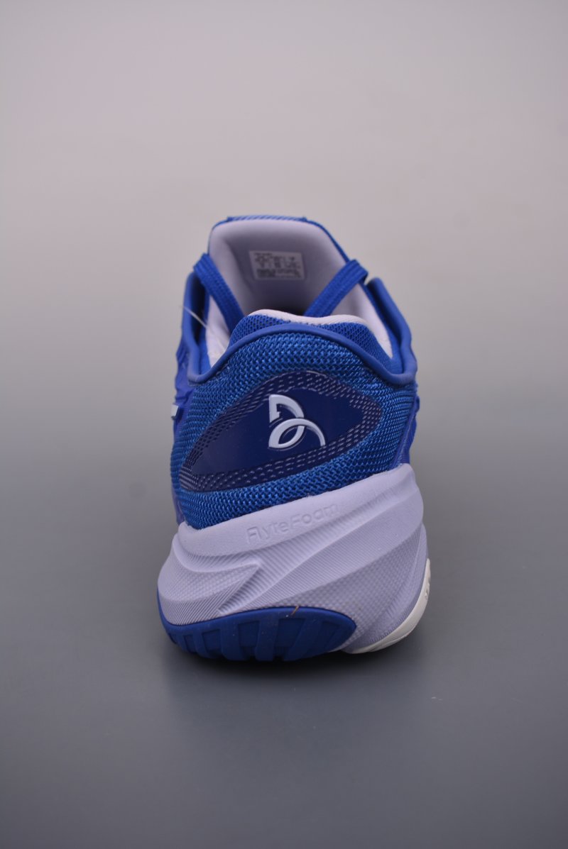Asics Court FF3 Novak view